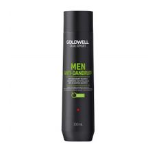 Goldwell – Dualsenses Men Anti-Dandruff Shampoo szampon przeciwłupieżowy (300 ml)