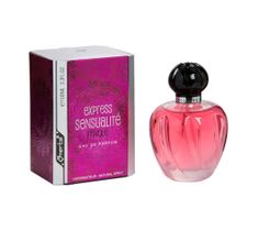 Omerta – Express Sensualite Frivole woda perfumowana spray (100 ml)