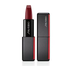 Shiseido – ModernMatte Powder Lipstick matowa pomadka do ust 521 Nocturnal (4 g)