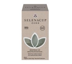 Selenacup Zero kubeczek menstruacyjny S (1 szt.)