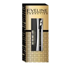 Eveline Cosmetics – zestaw prezentowy Big Volume Lash Mascara Black (10 ml) + Eyeliner Pencil (Black 0.28 g)