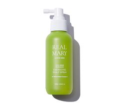 Rated Green – Pobudzający spray do skóry głowy Real Mary (120 ml)