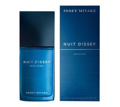 Issey Miyake Nuit d'Issey Bleu Astral – woda toaletowa spray (75 ml)
