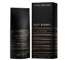 Issey Miyake Nuit d'Issey Pulse Of The Night woda perfumowana spray 100ml