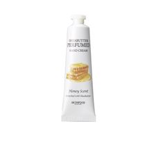 Skinfood Sheabutter Perfumed Hand Cream Honey – krem do rąk o zapachu miodu (30 ml)