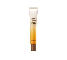Skinfood Royal Honey Essential Eye Cream – odżywczo-rozświetlający krem pod oczy (30 ml)