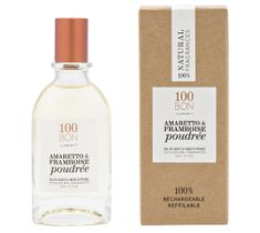 100 BON Amaretto & Framboise Poudree woda perfumowana spray (50 ml)