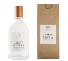 100 BON Carvi & Jardin De Figuier woda perfumowana spray (50 ml)