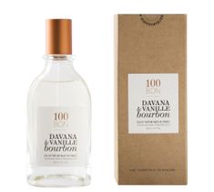 100 BON Davana & Vanille Bourbon woda perfumowana spray (50ml)