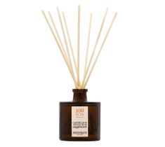 100 BON Fragrance Diffuser patyczki zapachowe Canelle & Aiguille de Pin Oxygenante (100 ml)