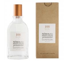 100 BON Neroli & Petit Grain Printanier woda perfumowana spray (50 ml)