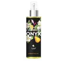 Lazell Black Onyx Women – mgiełka do ciała spray (200 ml)