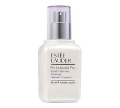 Estee Lauder – Perfectionist Pro Rapid Brightening Treatment rozjaśniające serum do twarzy (30 ml)