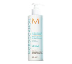 Moroccanoil Volume Extra Conditioner odżywka zwiększająca objętość włosów (500 ml)