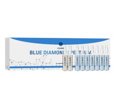 Colway – Blue Diamond Spectrum ampułki (9 x 2 ml)