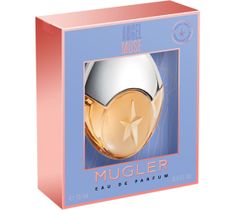 Mugler Angel Muse woda perfumowana refillable spray 15ml