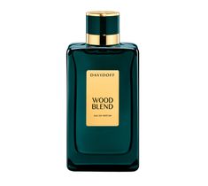 Davidoff Wood Blend woda perfumowana spray 100ml