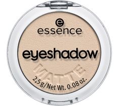 Essence Eyeshadow cień do powiek 20 Cream (2.5 g)