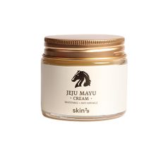 Skin79 Jeju Mayu Cream – krem odżywczy (70 ml)