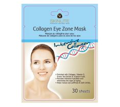 SKINLITE Collagen Eye Zone Mask – płatki pod oczy Kolagen (30 szt.)