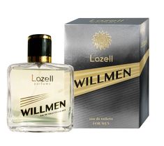 Lazell Willmen For Men – woda toaletowa spray (100 ml)