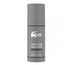 Lacoste L'Homme Timeless  dezodorant spray (150 ml)
