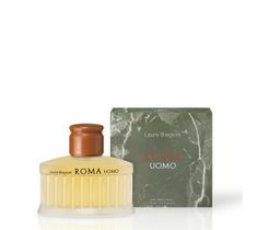 Laura Biagiotti Roma Uomo – balsam po goleniu (75 ml)