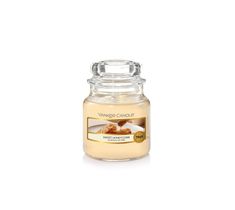 Yankee Candle – Świeca zapachowa mały słój Sweet Honeycomb (104 g)