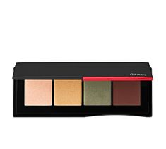 Shiseido Essentialist Eye Palette paleta cieni do powiek 03 Namiki Street Nature (5.2 g)