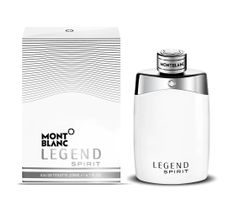 Mont Blanc – Legend Spirit Pour Homme woda toaletowa spray (200 ml)