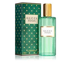Gucci Memoire d'une Odeur – woda perfumowana (100 ml)