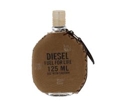 Diesel – woda toaletowa spray Fuel For Life Homme (125 ml)