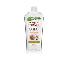 Instituto Espanol Coco kokosowy olejek do ciała nawilżający (400 ml)