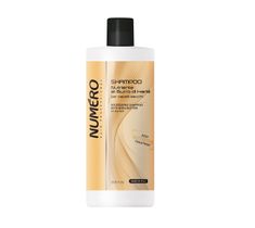 Numero – Odżywiający szampon z masłem shea (1000 ml)