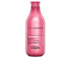 L'Oreal Professionnel Serie Expert Pro Longer Shampoo szampon poprawiający wygląd długich włosów (300 ml)