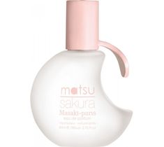 Masaki Matsushima Matsu Sakura – woda perfumowana spray (80 ml)
