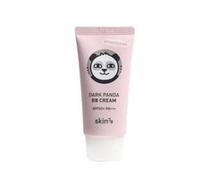 Skin79 – Animal BB Cream Dark Panda SPF50 rozjaśniający krem BB Light Beige (30 ml)