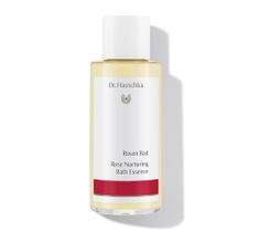 Dr. Hauschka Nurturing Bath Essence olejek do kąpieli Rose (100 ml)