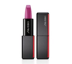 Shiseido – ModernMatte Powder Lipstick matowa pomadka do ust 520 After Hours (4 g)