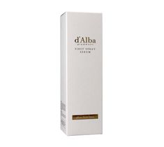 d'Alba – serum mgiełka White Truffle Mist (100 ml)