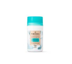 Pur Eden  Naturalny dezodorant w kulce dla mężczyzn Energy (50 ml)