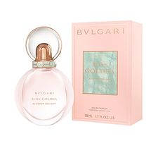 Bvlgari – woda perfumowana spray Rose Goldea Blossom Delight (50 ml)