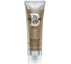 Tigi – Bed Head For Men Wise Up Scalp Shampoo oczyszczający szampon dla mężczyzn (250 ml)