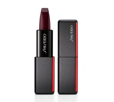 Shiseido – ModernMatte Powder Lipstick matowa pomadka do ust 522 Velvet Rope (4 g)