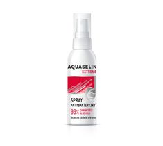 AQUASELIN Extreme Spray antybakteryjny 50 ml