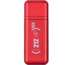 Carolina Herrera 212 Vip Black Red – woda perfumowana spray (100 ml)