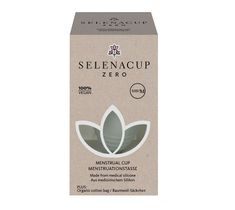 Selenacup Zero kubeczek menstruacyjny M (1 szt.)