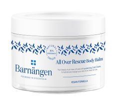 Barnängen All Over Rescue uniwersalny krem do ciała (200 ml)