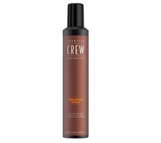 American Crew – Finishing Spray lakier do włosów Medium Hold (500 ml)
