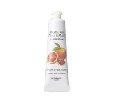 Skinfood Sheabutter Perfumed Hand Cream Grapefruit – krem do rąk o zapachu grejpfruta (30 ml)